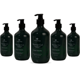 Oasis Serenity Premium Shower Gel