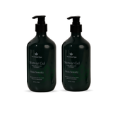 Oasis Serenity Premium Shower Gel