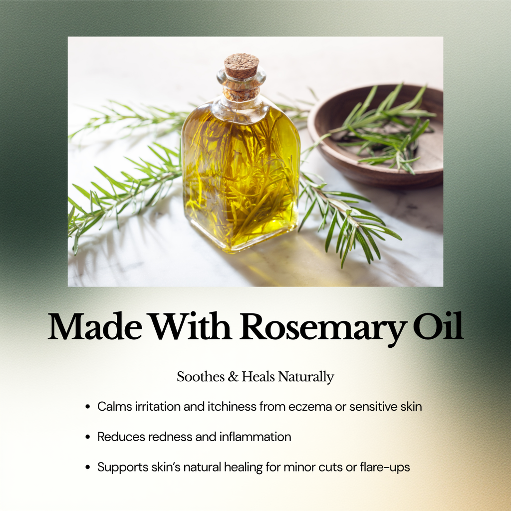 Oasis Serenity Premium Shower Gel